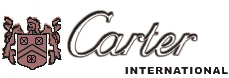 Carter International Custom Carpets and Area Rugs