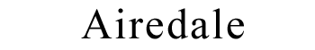 Airedale
